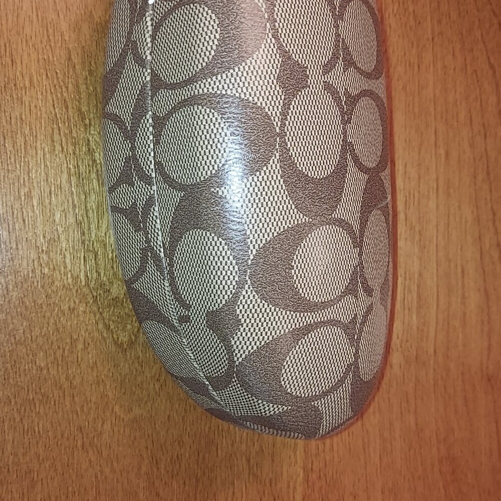 Used Coach Sunglasses - Picture 5 of 14